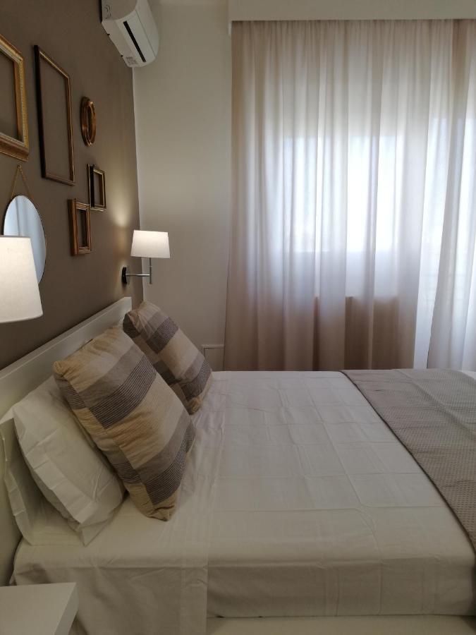 Ostuni Crispi House Hotel Exterior foto